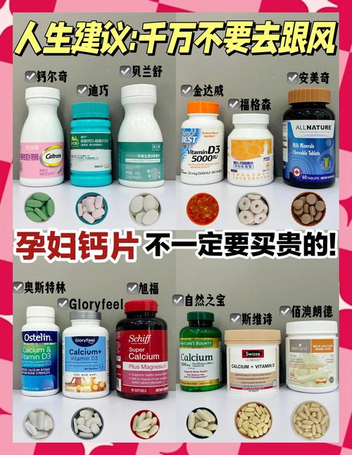 清远代怀公司:供卵代怀妈妈补哪种钙比较好